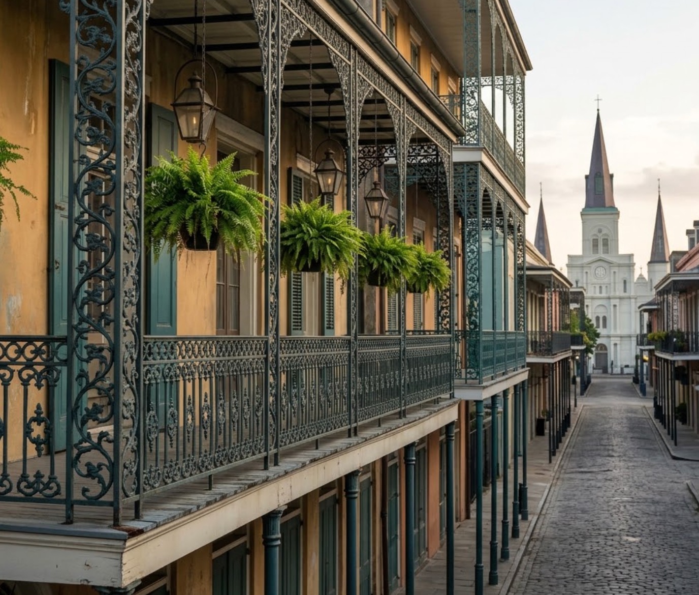 New Orleans