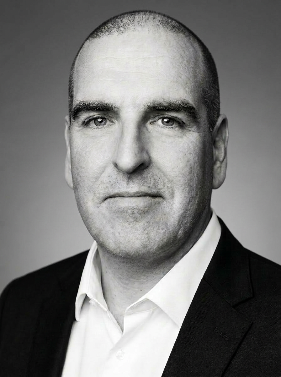 Ryan O’Neill